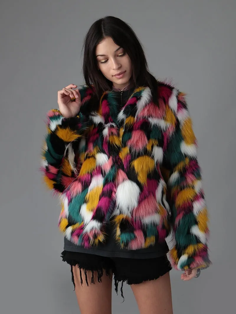 Butterfly Bomber Limited Edition