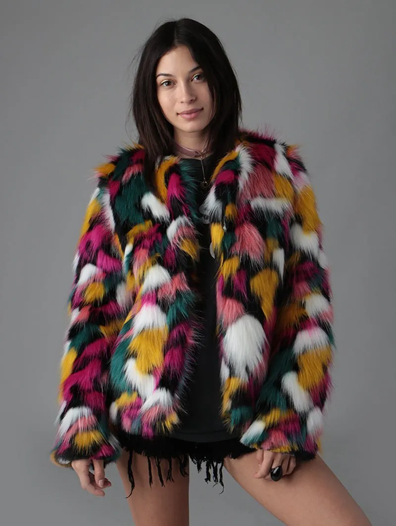 Butterfly Bomber Limited Edition
