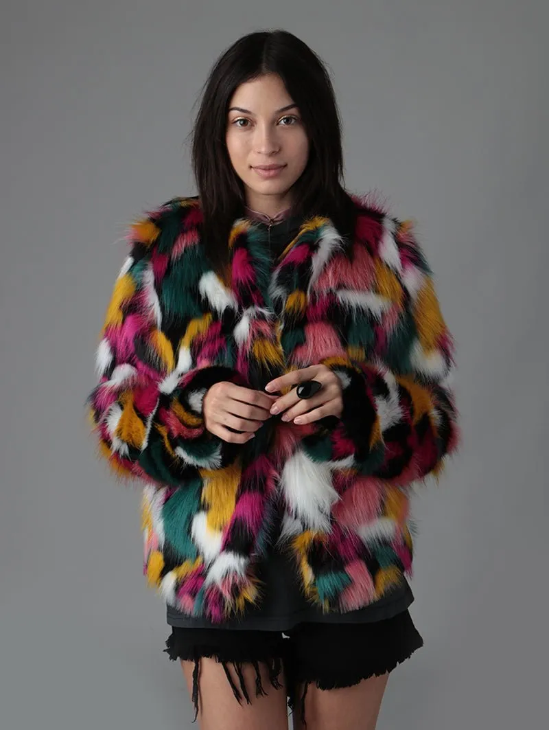 Butterfly Bomber Limited Edition