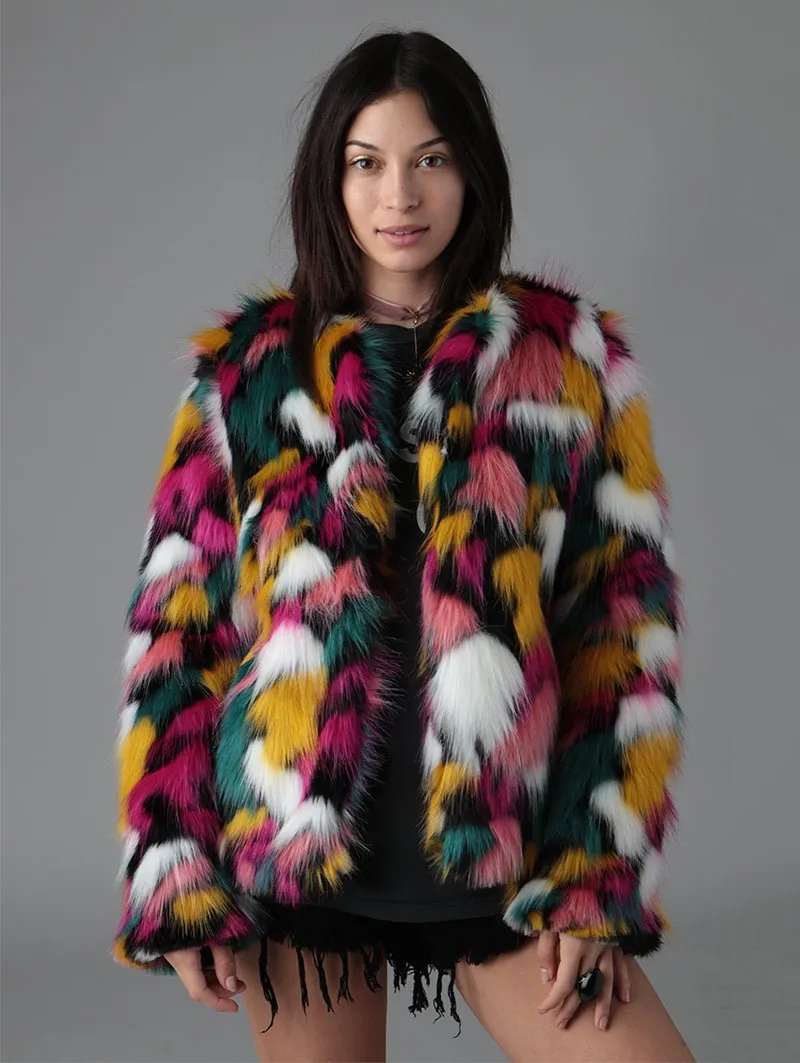 Butterfly Bomber Limited Edition
