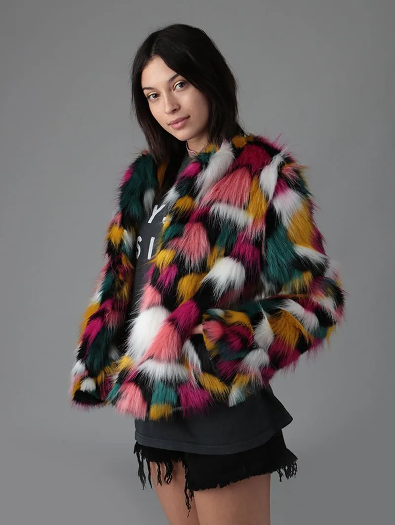 Butterfly Bomber Limited Edition