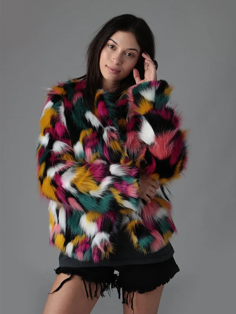 Butterfly Bomber Limited Edition