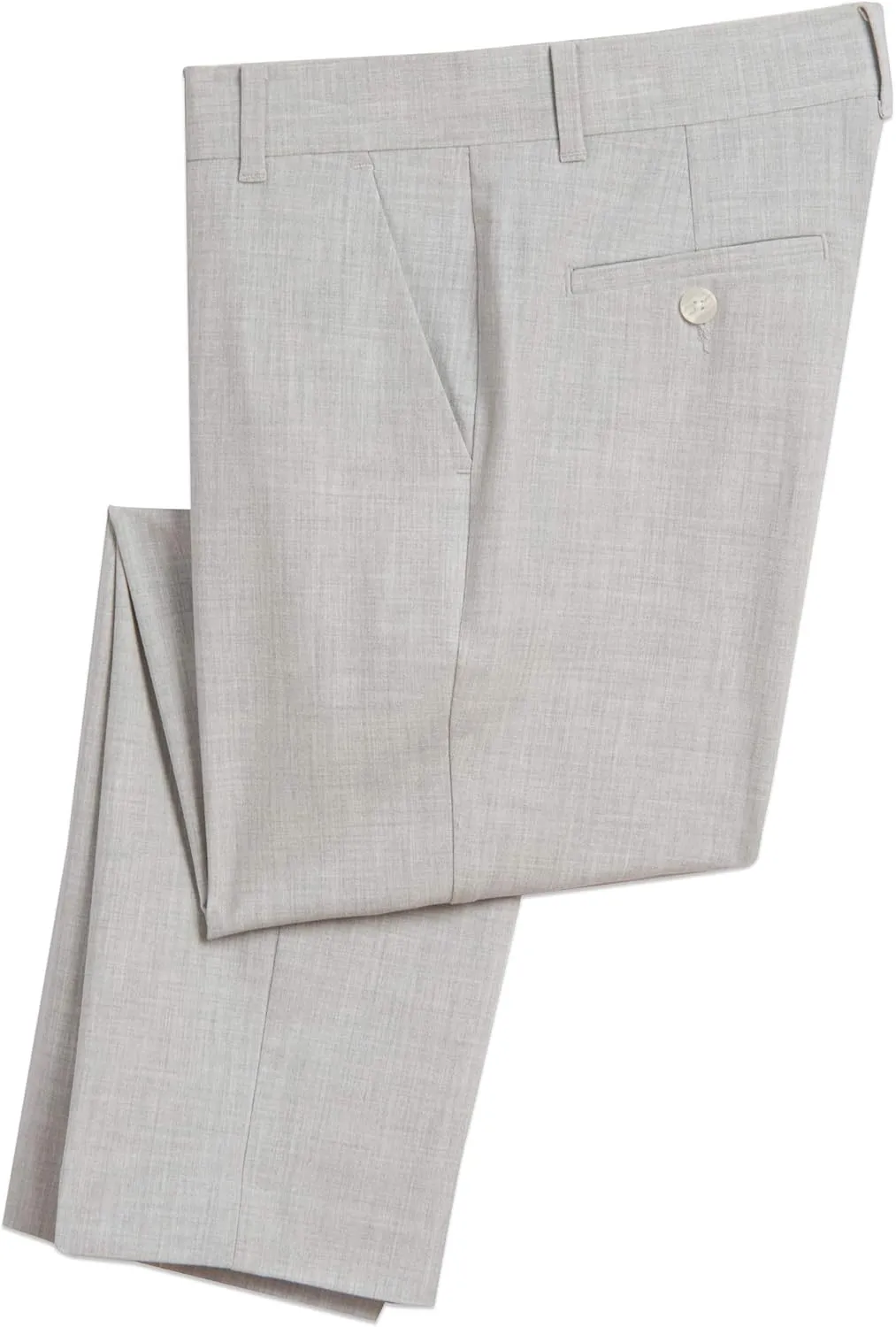 Calvin Klein Boys' 3-Piece Formal Suit Set