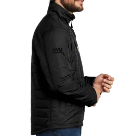 Carhartt Gilliam Jacket - UVU Engineering