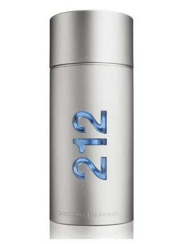 Carolina Herrera 212 Men NYC