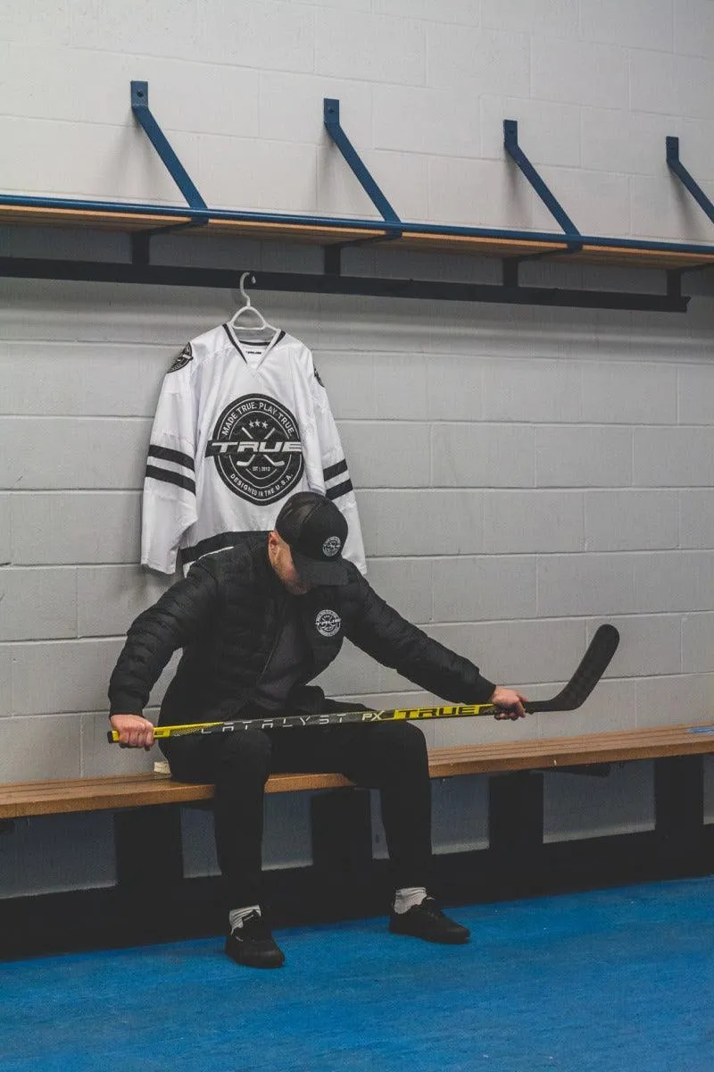 CATALYST PX Hockey Stick - Senior