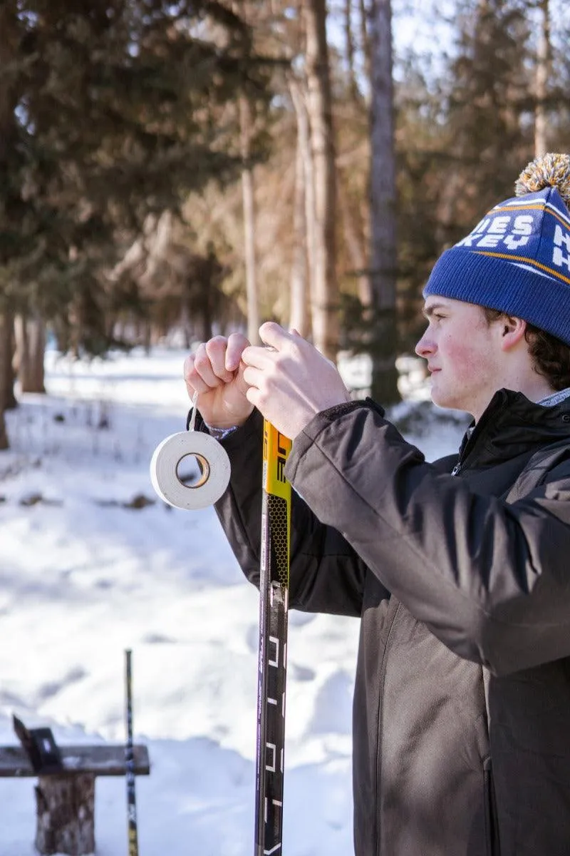 CATALYST PX Hockey Stick - Senior