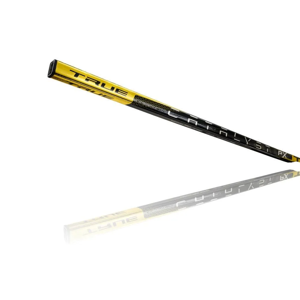 CATALYST PX Hockey Stick - Senior