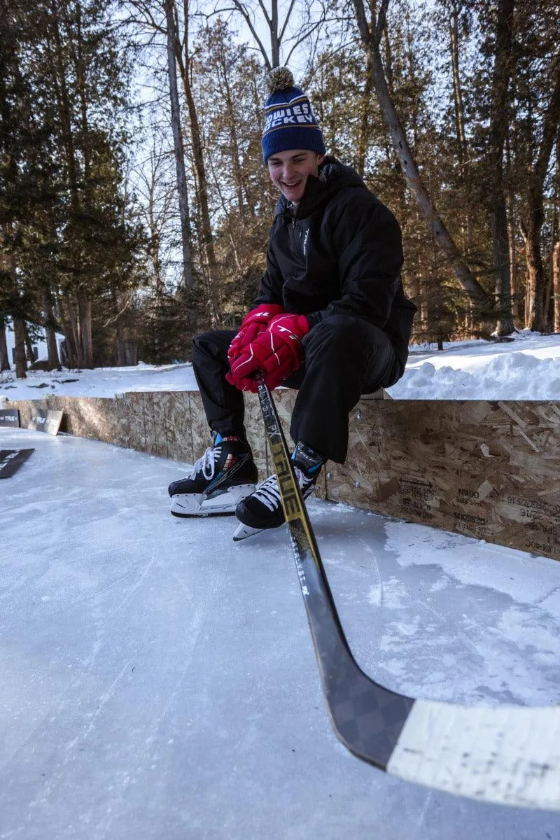CATALYST PX Hockey Stick - Senior