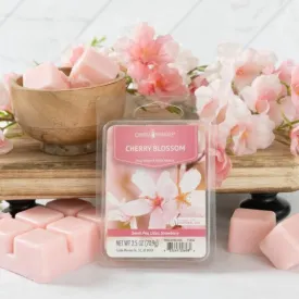 Cherry Blossom Classic Wax Melts