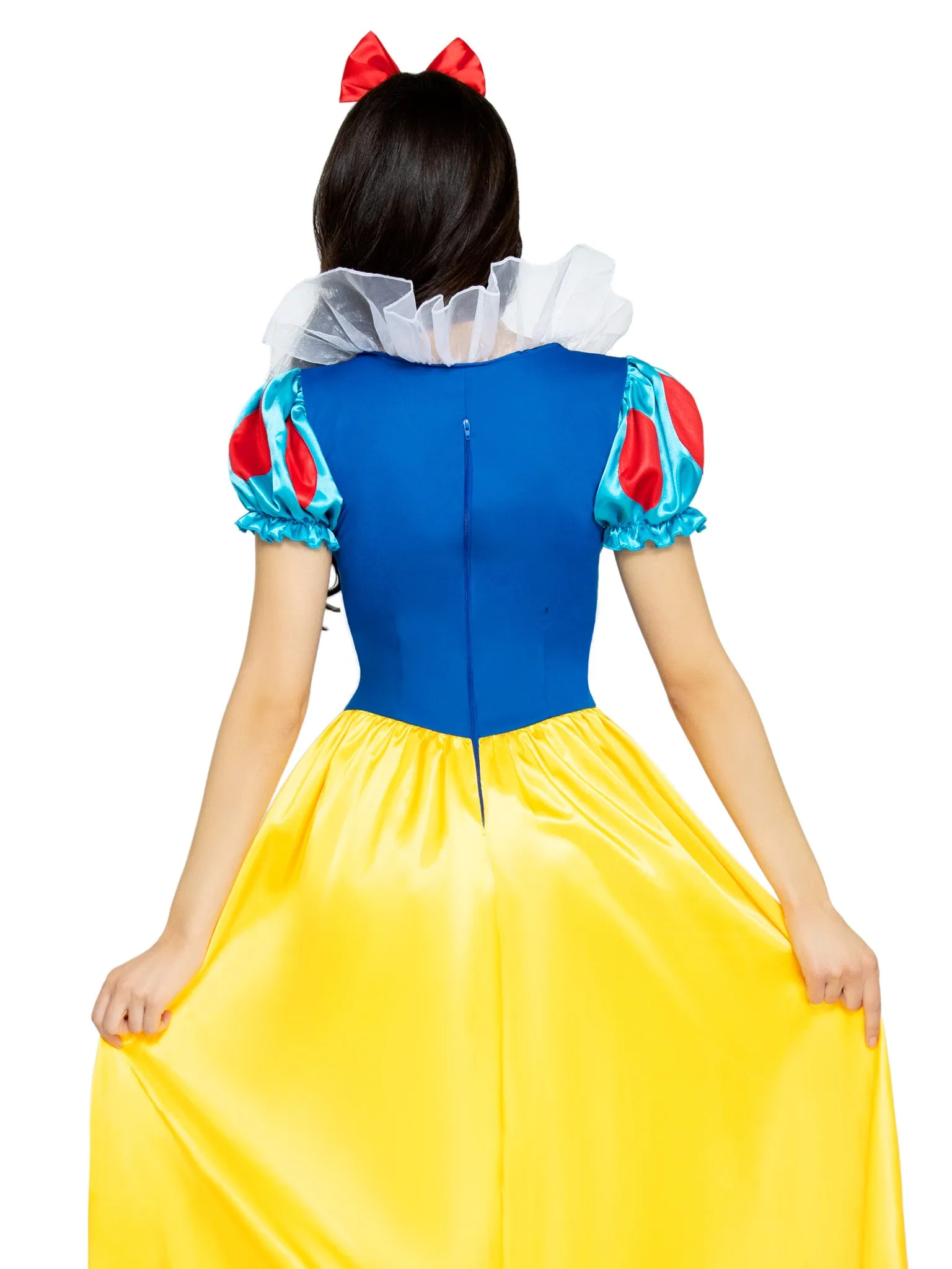 Classic Snow White Costume