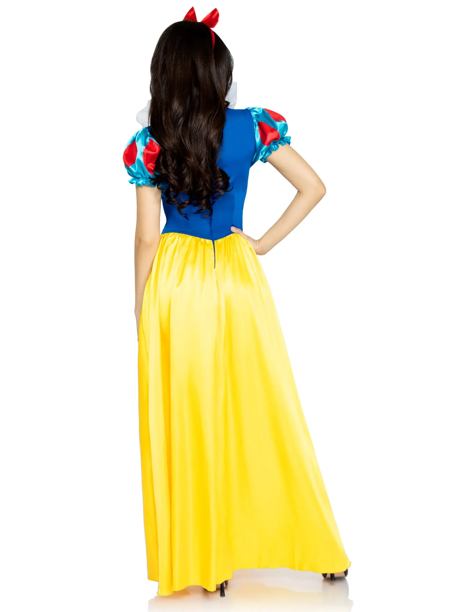 Classic Snow White Costume