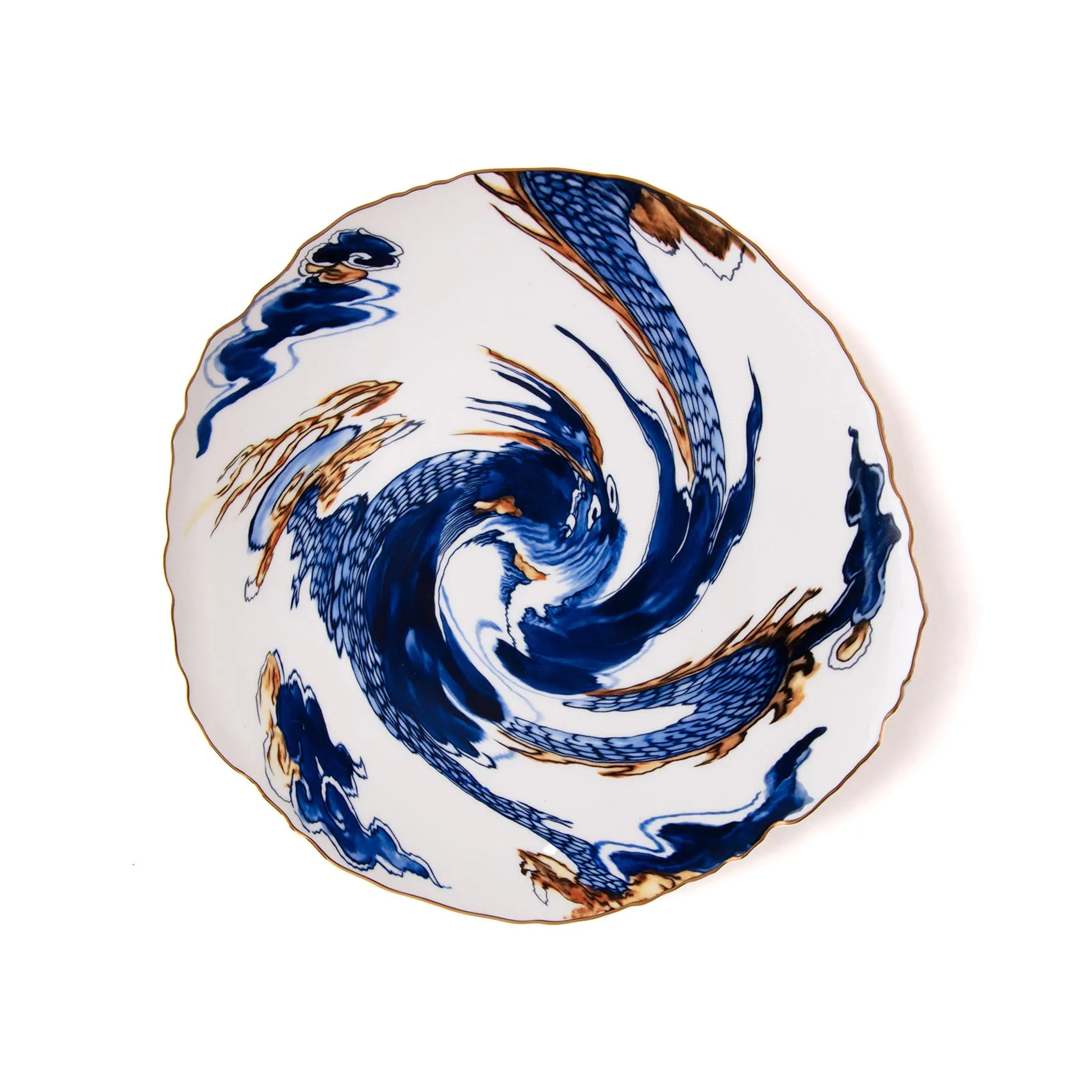 Classics on Acid Dinner Plate