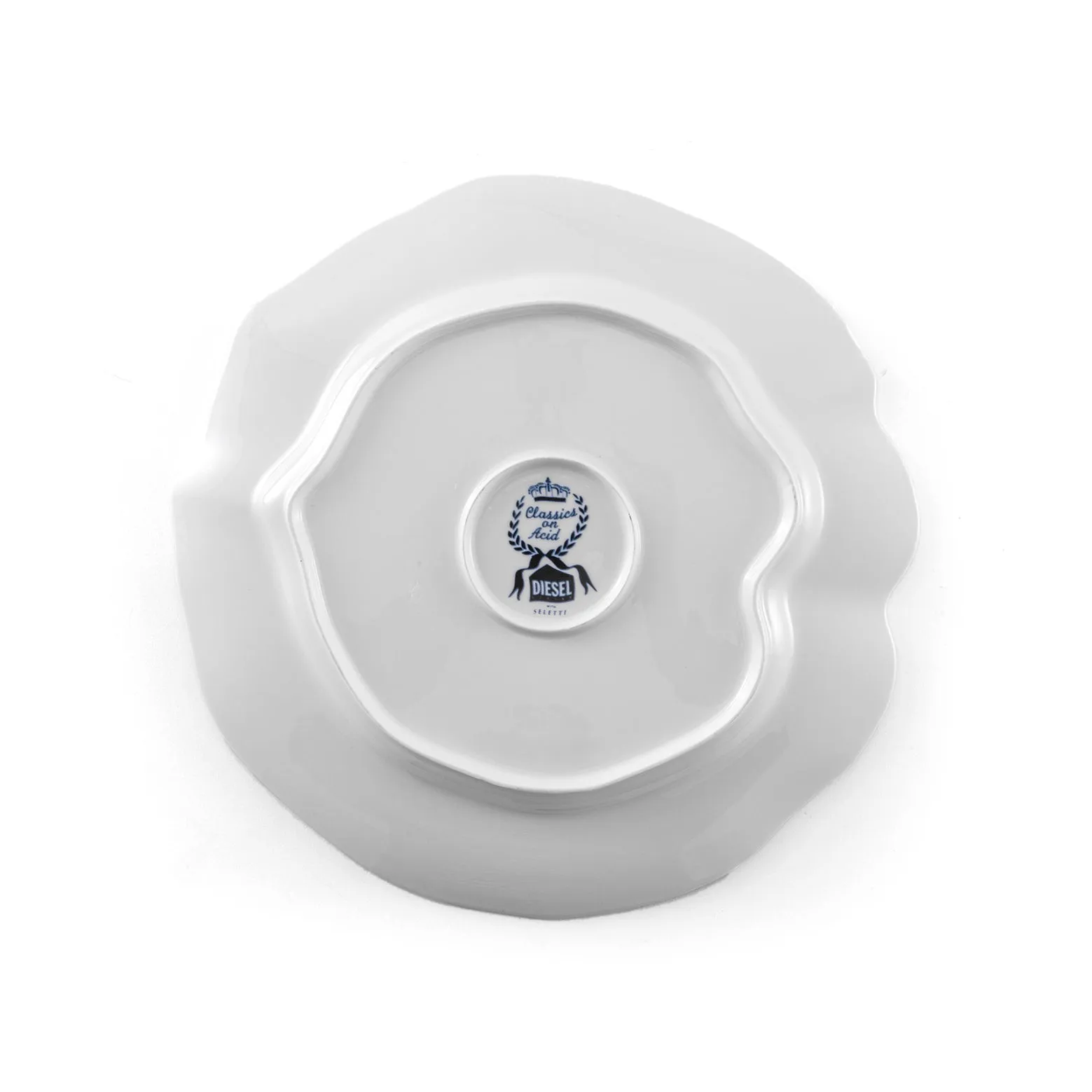 Classics on Acid Dinner Plate