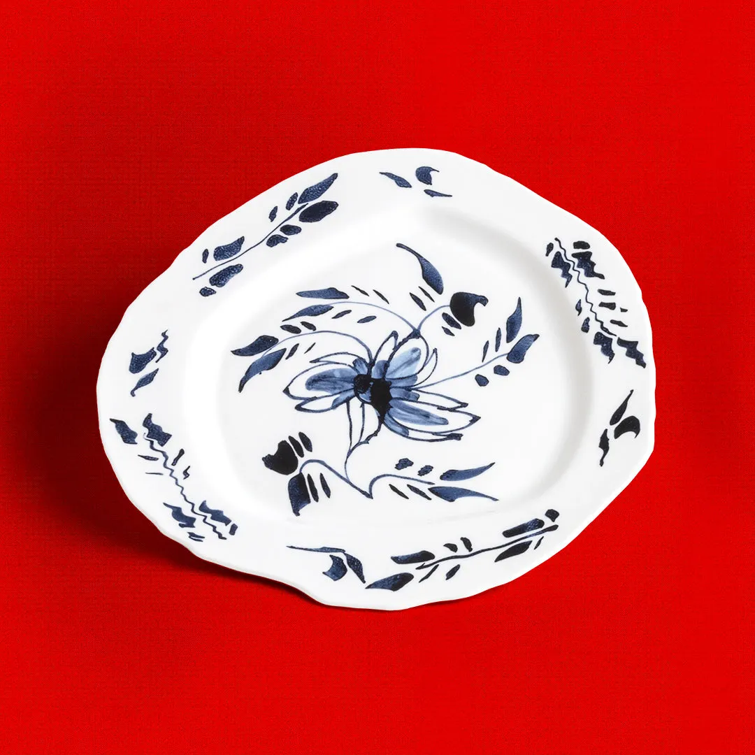 Classics on Acid Dinner Plate