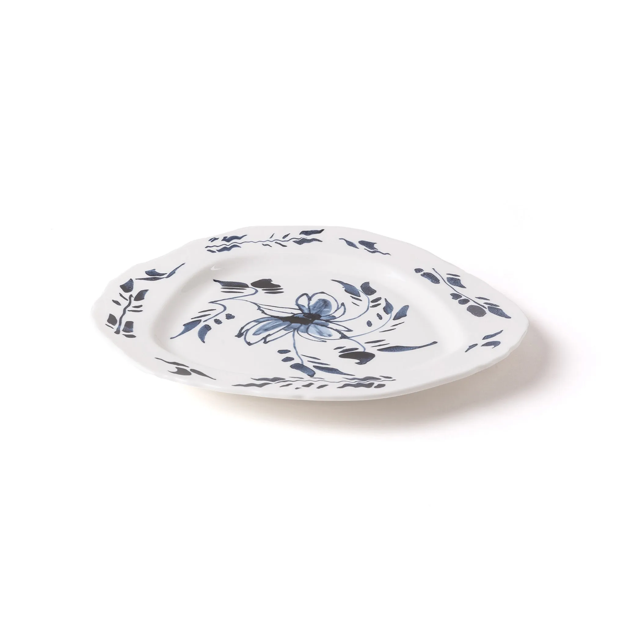 Classics on Acid Dinner Plate