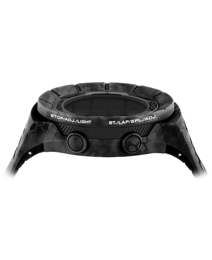 Coliseum Fit™ (Kryptek Typhon™) Watch