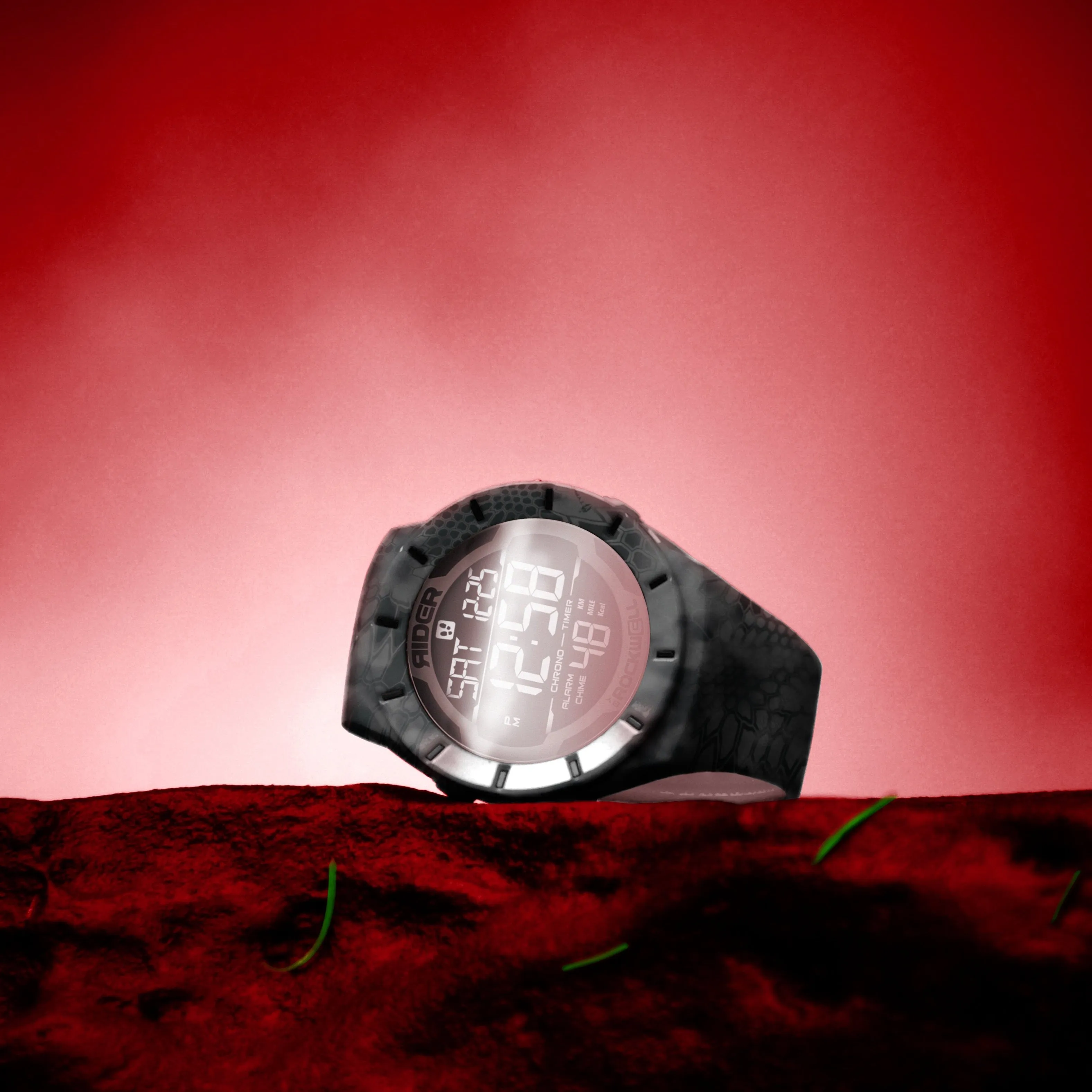 Coliseum Fit™ (Kryptek Typhon™) Watch