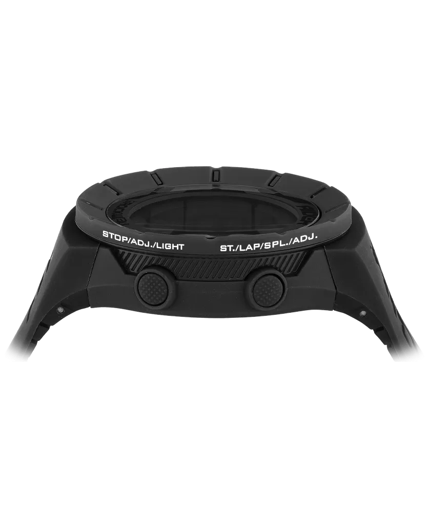 Coliseum Fit™ Marines Edition (Phantom Black) Watch