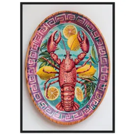 Cool Kitchen Wall Art