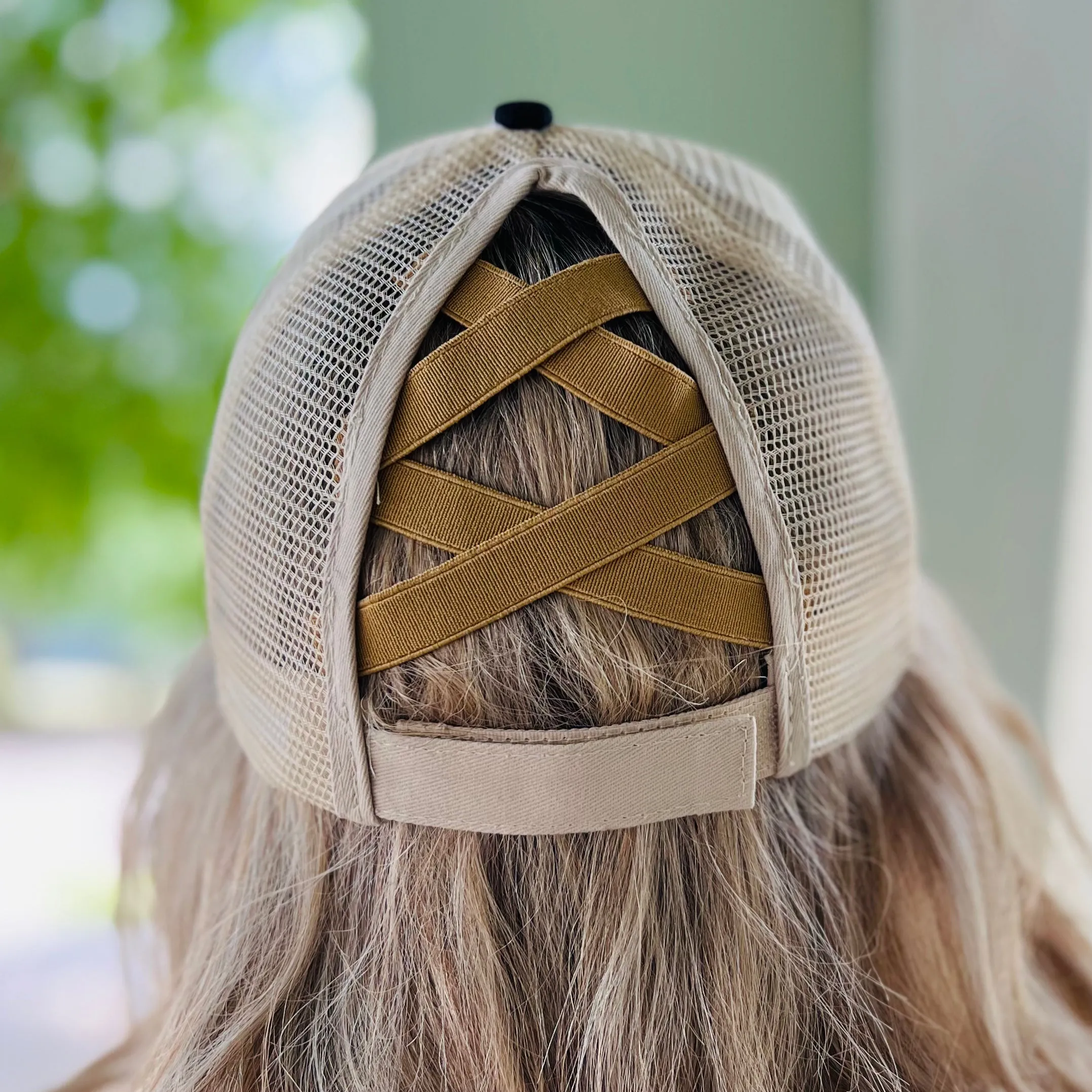 Cowtown Baseball Cap