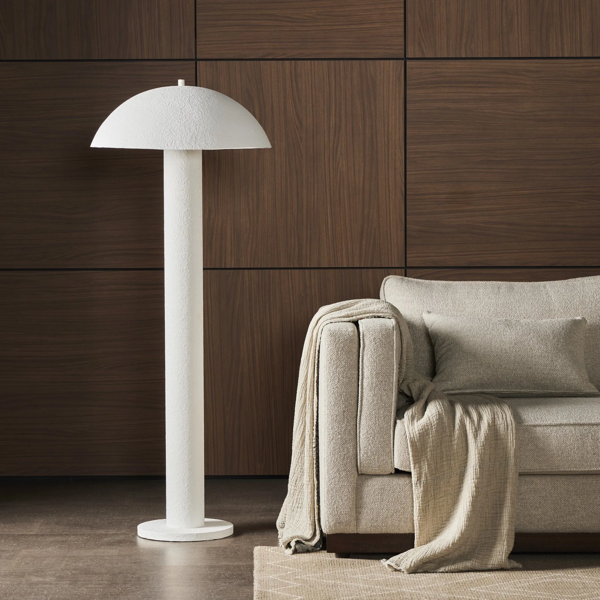 Cruz Floor Lamp