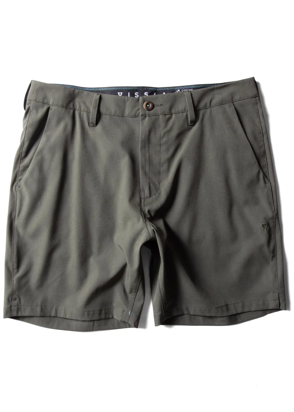 Cutlap Eco 17.5" Hybrid Walkshort