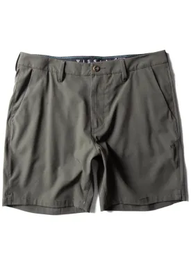 Cutlap Eco 17.5" Hybrid Walkshort
