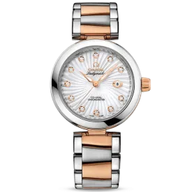 De Ville Ladymatic 34mm