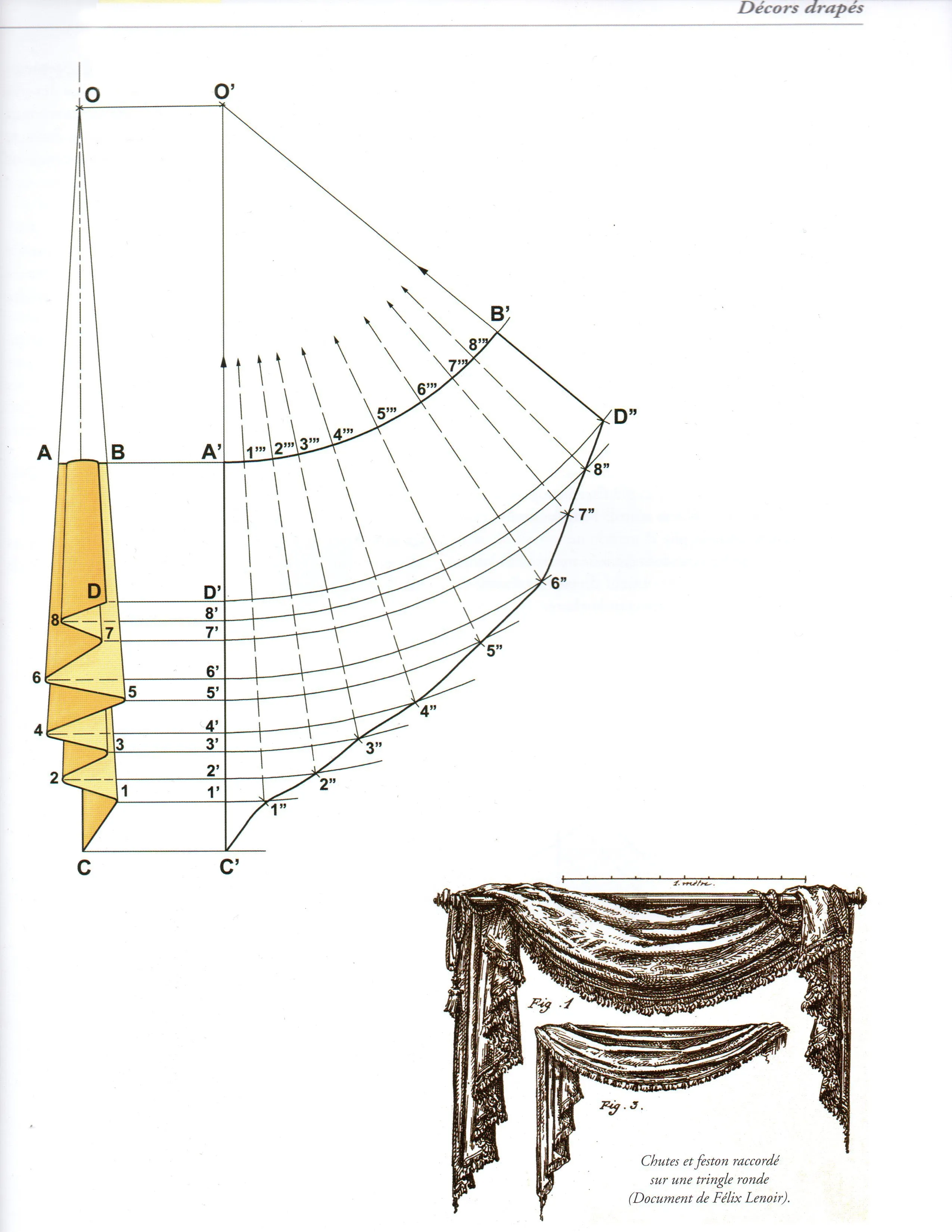 Decors et Voilages | VL-37