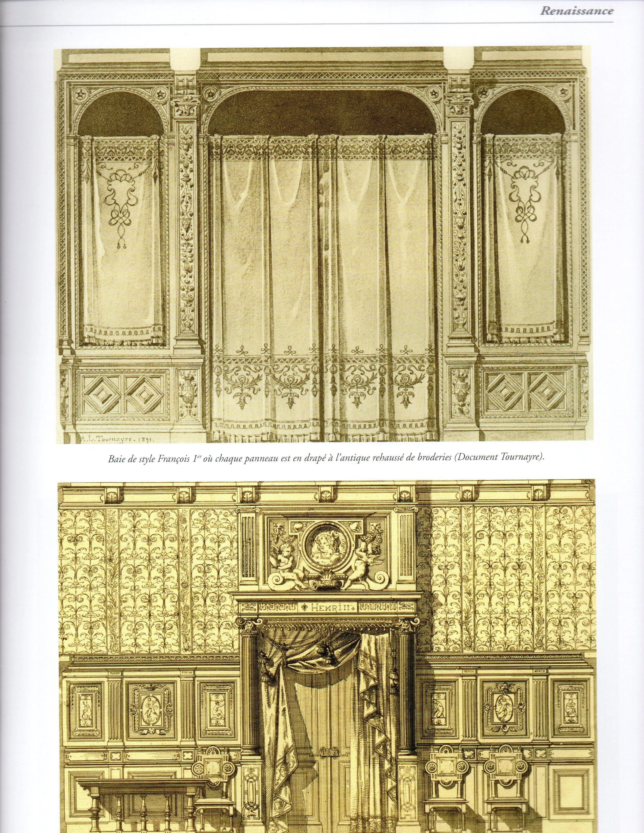 Decors et Voilages | VL-37