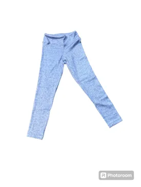 Denim Cashmere legging