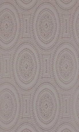 Denim Tribal Rings Wallpaper 17762