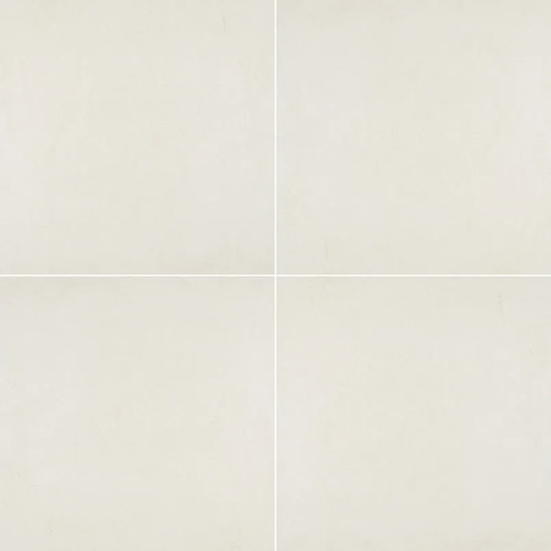 Dimensions Porcelain Tile Collection Glacier - 24"x24"