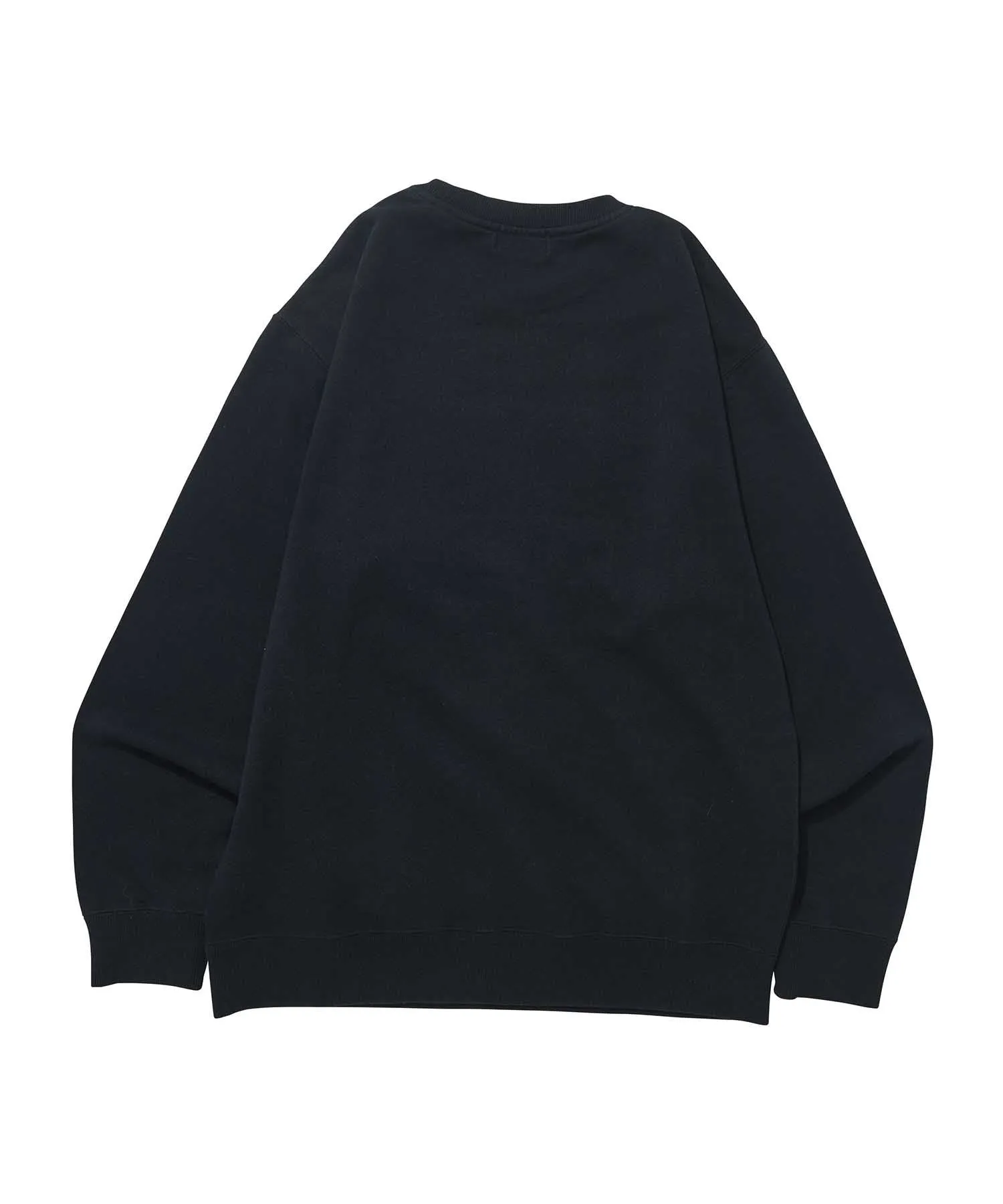 EMBROIDERY OG CREWNECK SWEAT