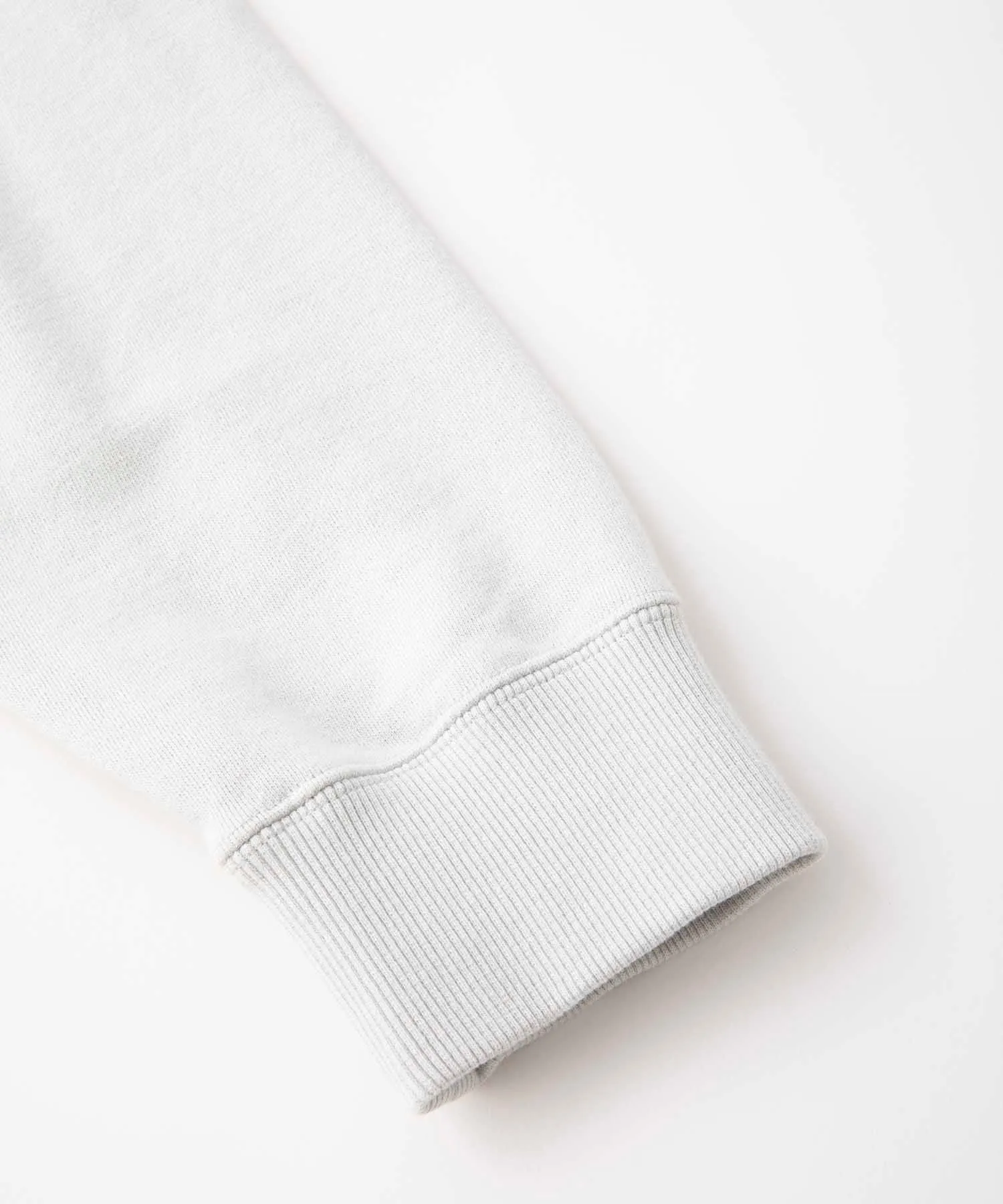 EMBROIDERY OG CREWNECK SWEAT