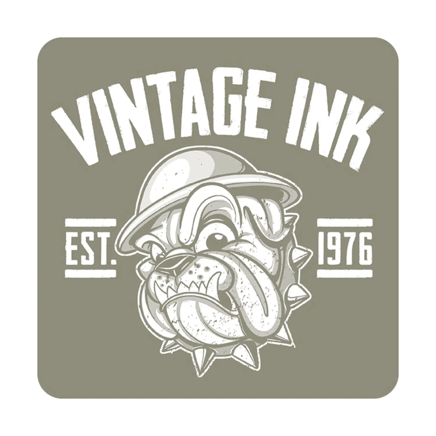 Eternal Ink Vintage Bomber Gray Tattoo Ink - 1oz