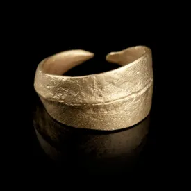 Eucalyptus Ring