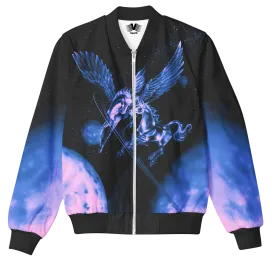 Fantasia Forever Bomber Jacket