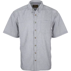 Featherlite Check Short Sleeve Shirt