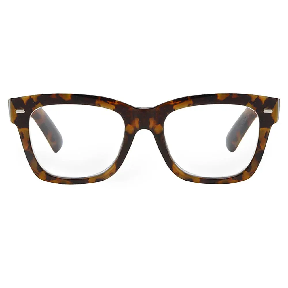 Fifth & Ninth Shiloh Blue Light Reading Glasses