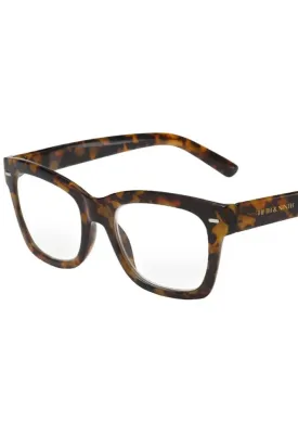 Fifth & Ninth Shiloh Blue Light Reading Glasses
