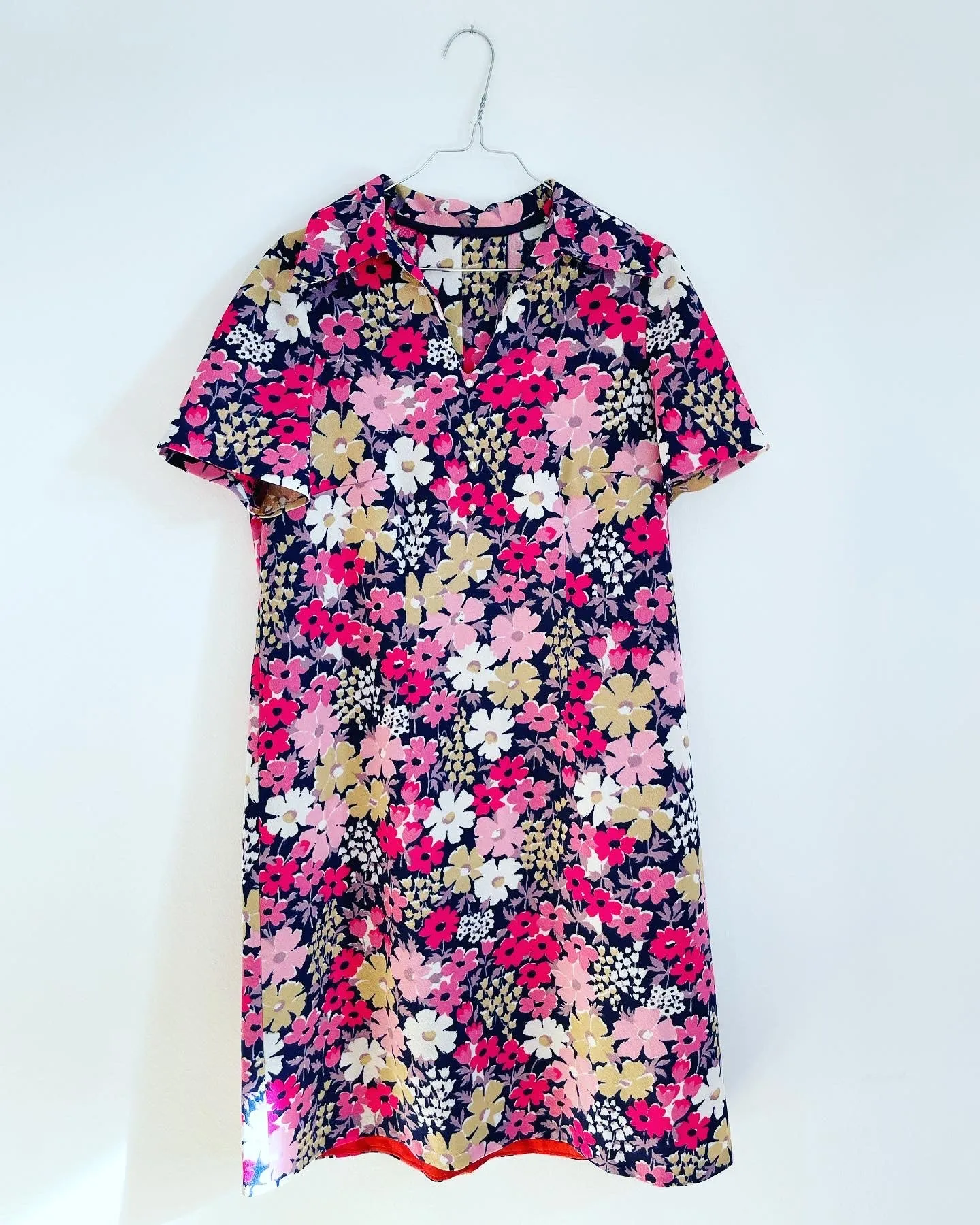 Flower Power Poly