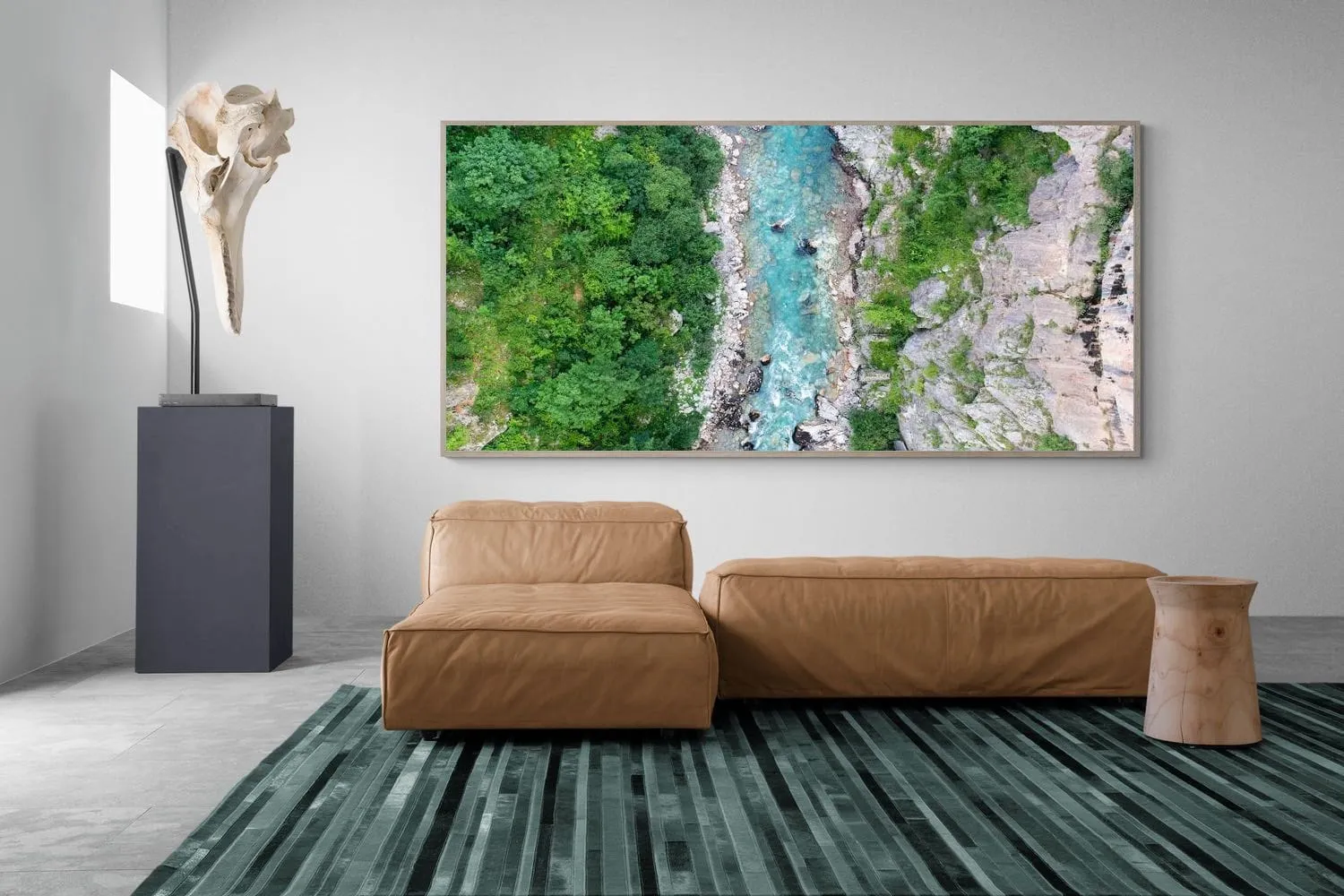 Forest River