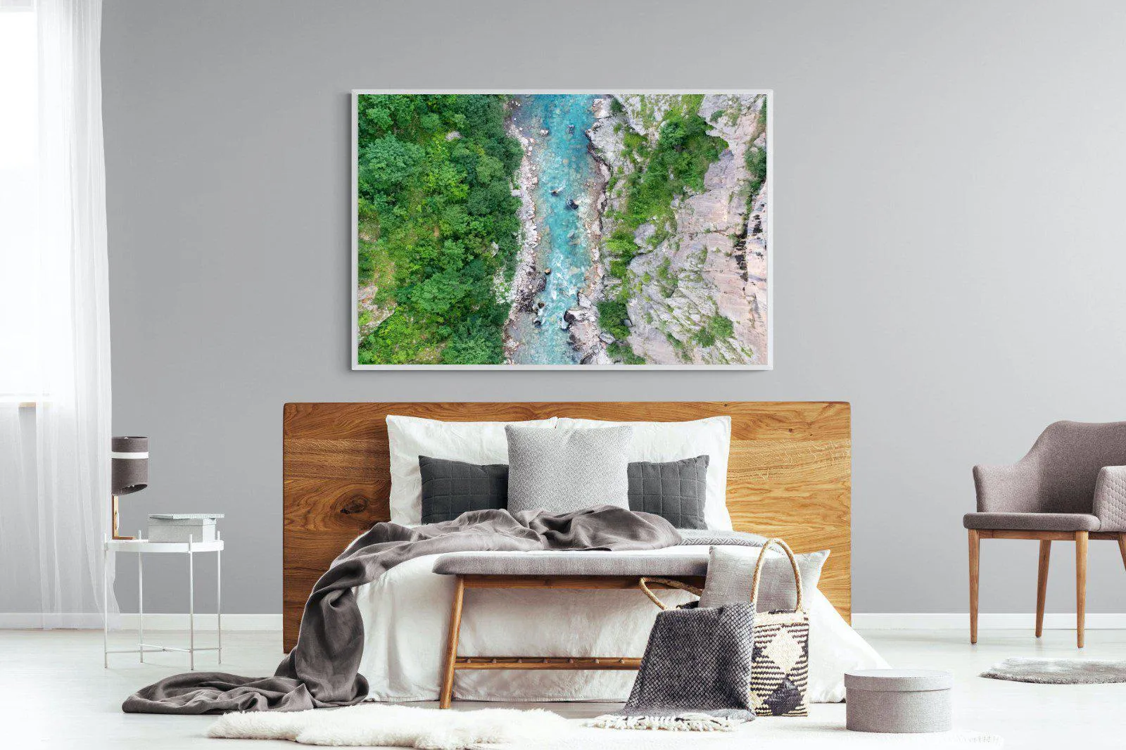 Forest River