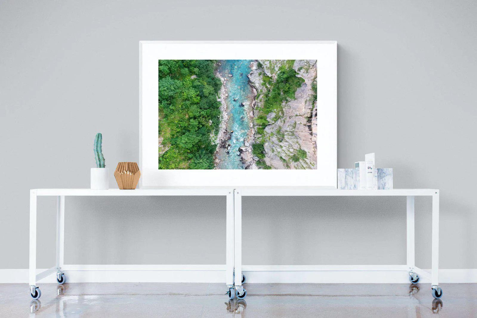 Forest River