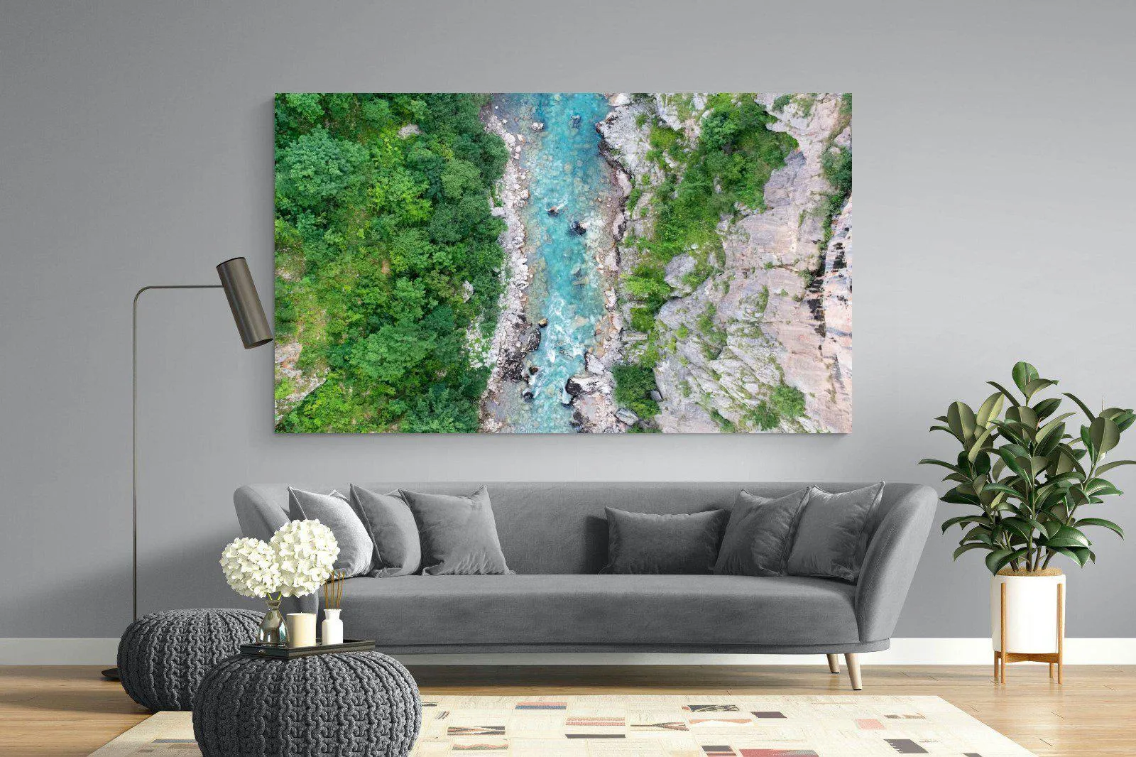 Forest River