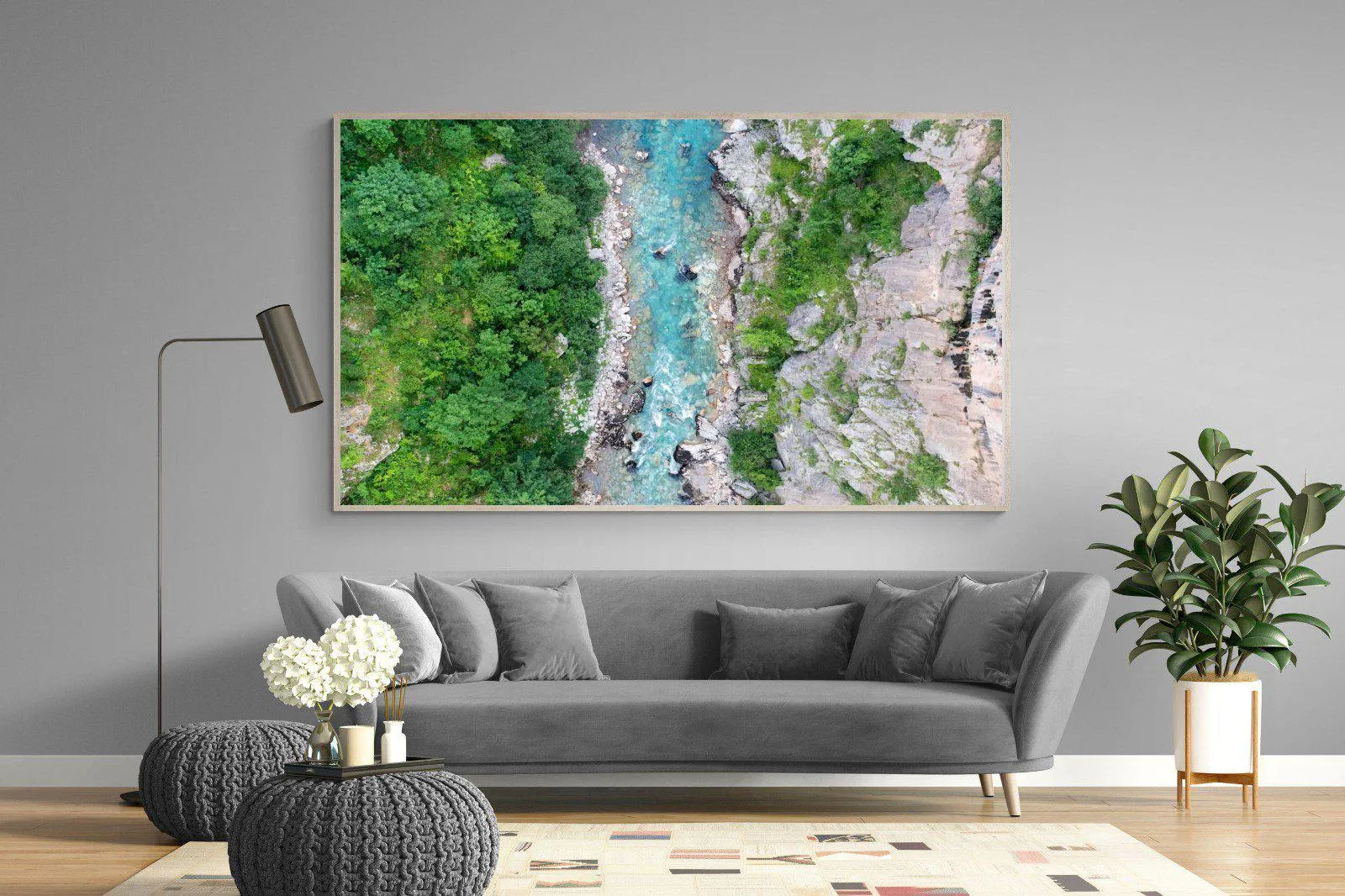 Forest River