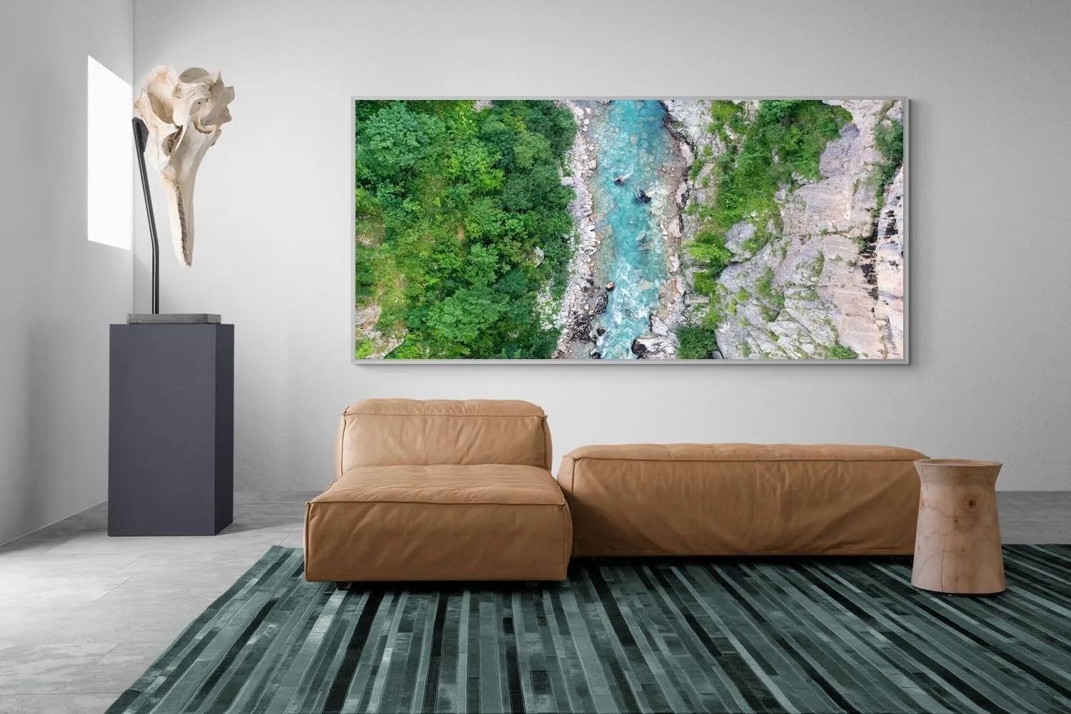 Forest River