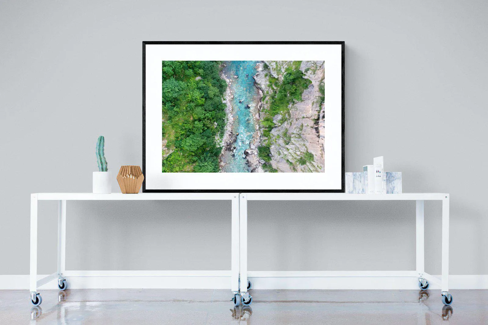 Forest River